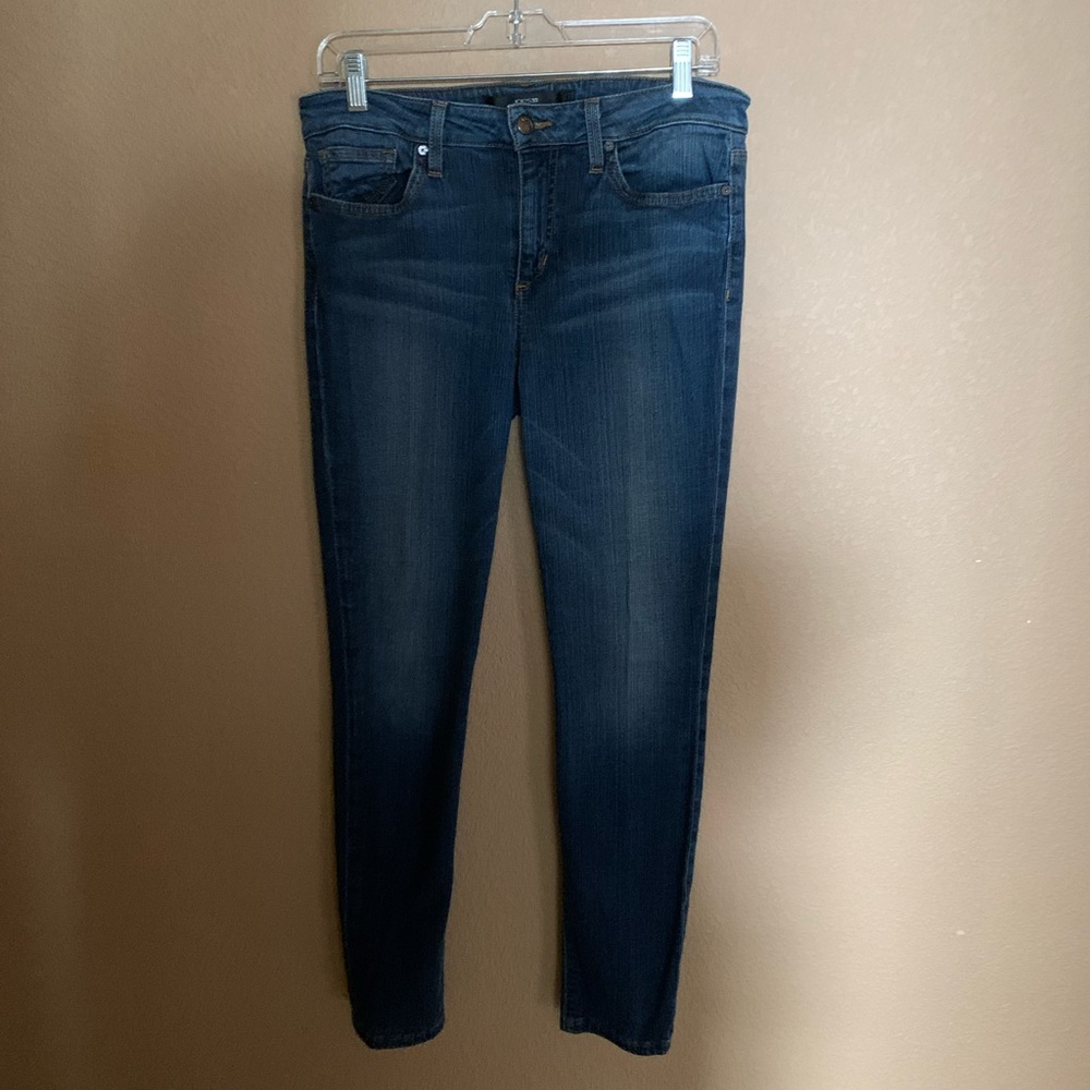 Joes Jeans -Skinny Ankle. Andrea. Size 29. Gently Worn.